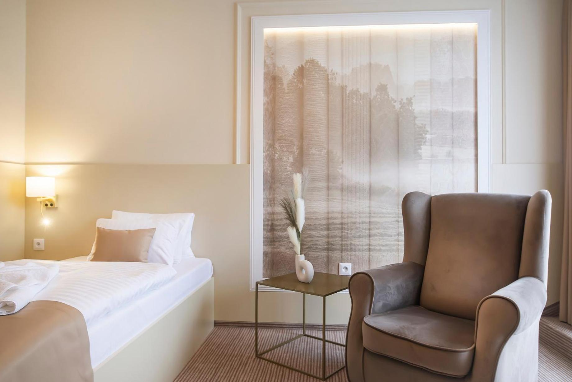 Spa Diana Hotel